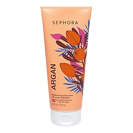 Moisturizing Body Lotion - Nawilżające mleczko do ciała image